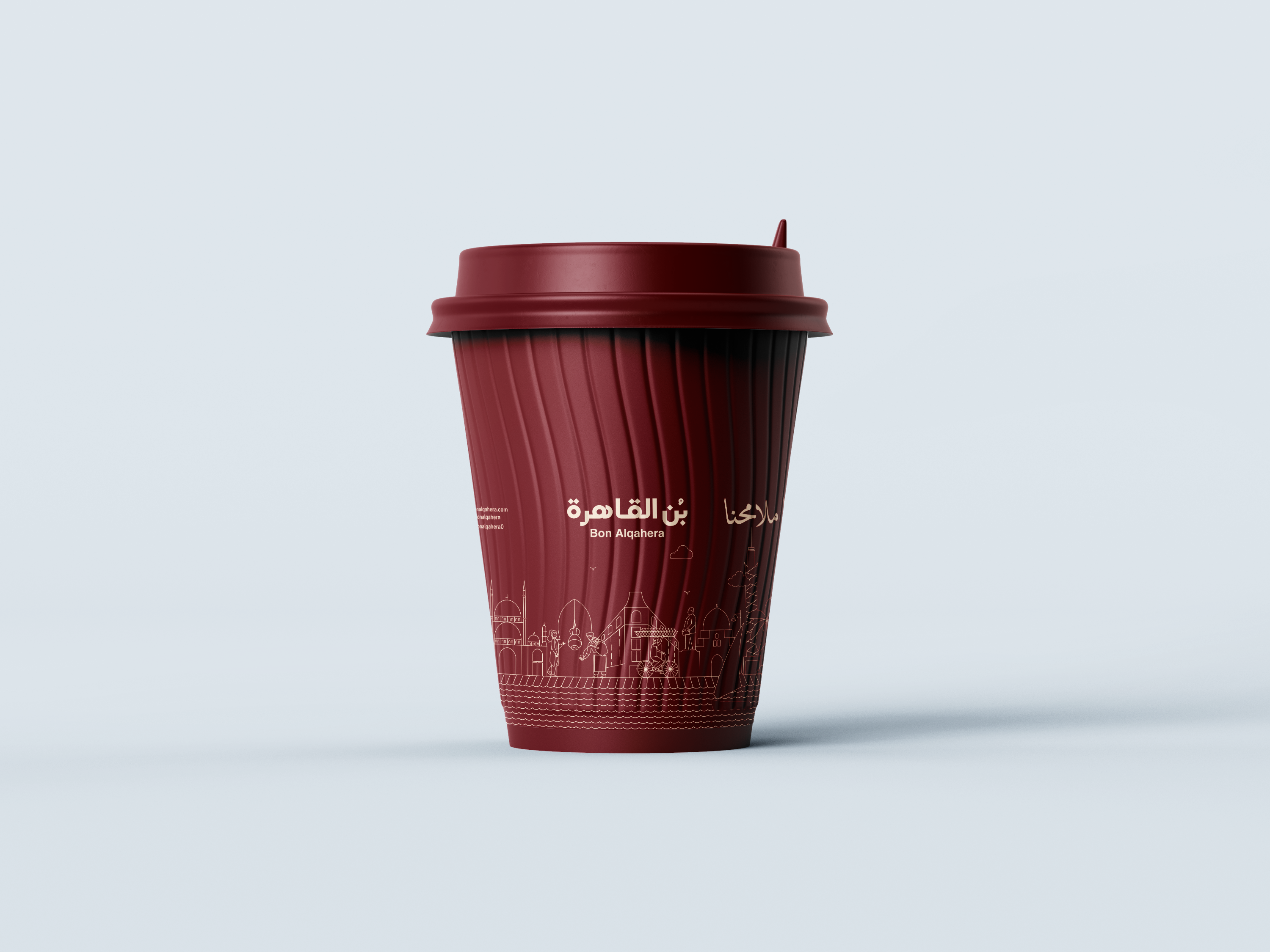 كوب خمري